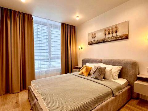 квартира по адресу Ивана Выговского ул. (Маршала Гречка), 44