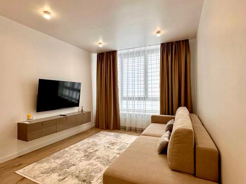 квартира по адресу Ивана Выговского ул. (Маршала Гречка), 44