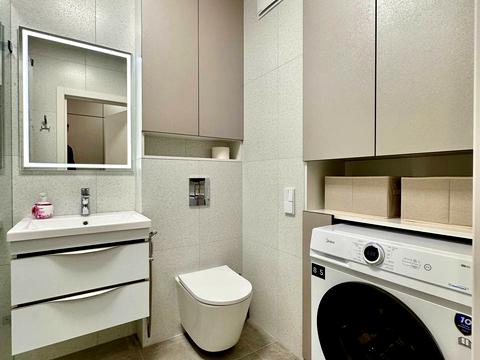 квартира по адресу Ивана Выговского ул. (Маршала Гречка), 44