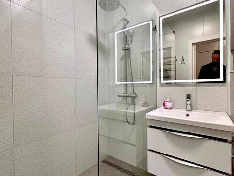 квартира по адресу Ивана Выговского ул. (Маршала Гречка), 44