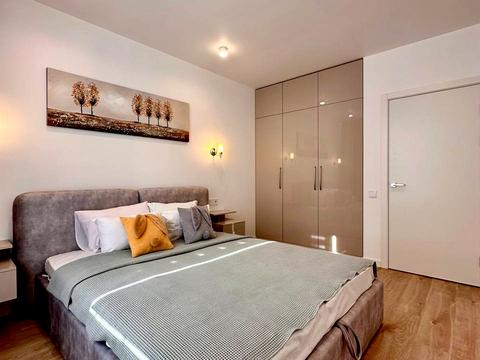 квартира по адресу Ивана Выговского ул. (Маршала Гречка), 44