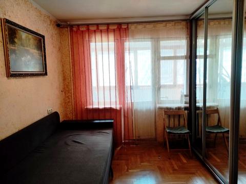 квартира по адресу Сулеймана Стальского ул., 6-А