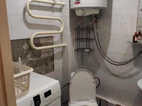 квартира по адресу Сулеймана Стальского ул., 6-А