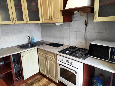 квартира по адресу Сулеймана Стальского ул., 6-А