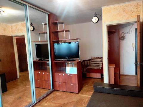 квартира по адресу Сулеймана Стальского ул., 6-А