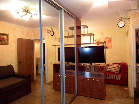 квартира по адресу Сулеймана Стальского ул., 6-А