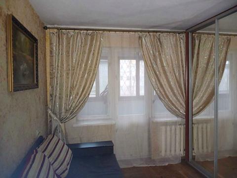 квартира по адресу Сулеймана Стальского ул., 6-А