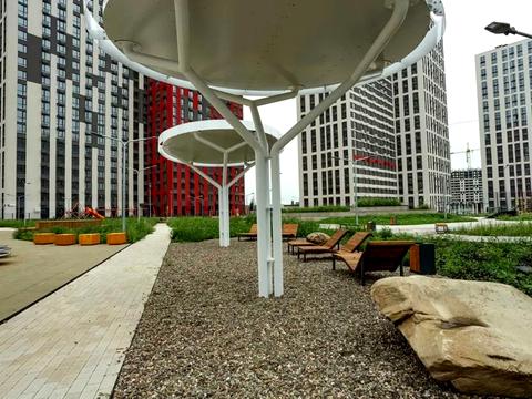 квартира по адресу Ивана Выговского ул. (Маршала Гречка), 44