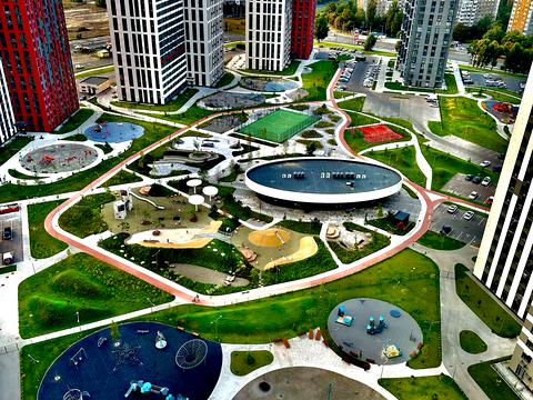 квартира по адресу Ивана Выговского ул. (Маршала Гречка), 44