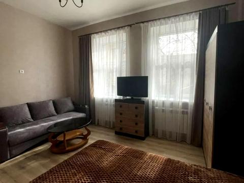 квартира за адресою Святослава Караванського вул. (Жуковського), 17