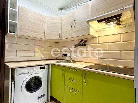 квартира по адресу Большая Панасовская ул. (Котлова), 106