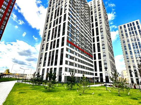 квартира по адресу Ивана Выговского ул. (Маршала Гречка), 44