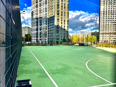 квартира по адресу Ивана Выговского ул. (Маршала Гречка), 44