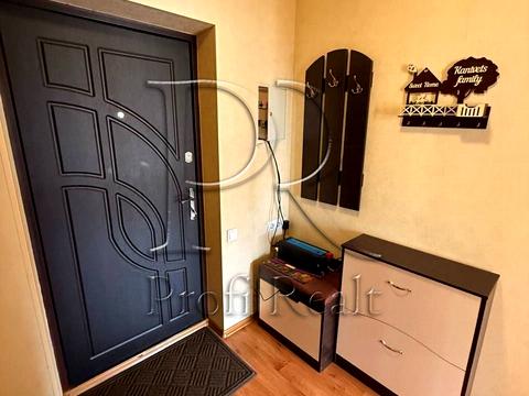 квартира по адресу Академіка Шалімова ул., 67-А