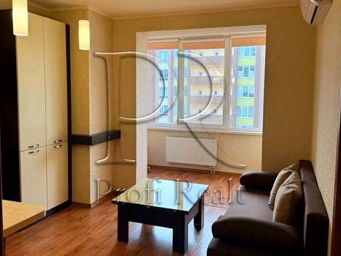 квартира по адресу Академіка Шалімова ул., 67-А