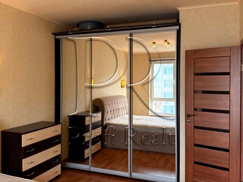 квартира по адресу Академіка Шалімова ул., 67-А