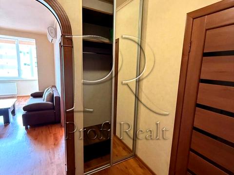 квартира по адресу Академіка Шалімова ул., 67-А