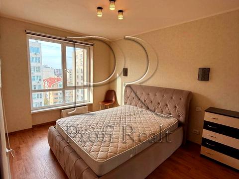 квартира по адресу Академіка Шалімова ул., 67-А