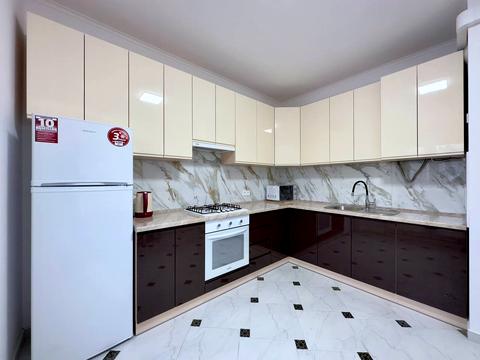 квартира по адресу Баштанная ул., 6