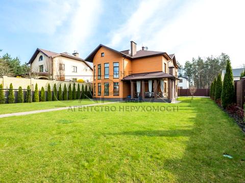 будинок за адресою Новообухівська трасса