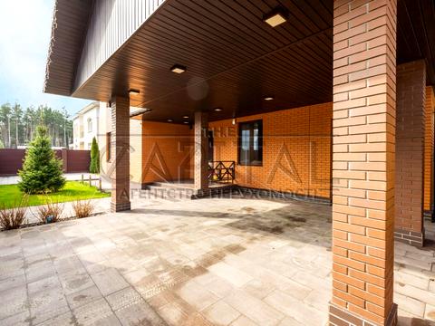 будинок за адресою Новообухівська трасса