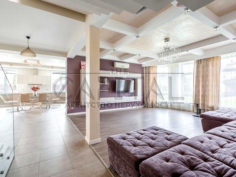 будинок за адресою Новообухівська трасса