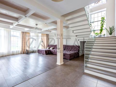 будинок за адресою Новообухівська трасса