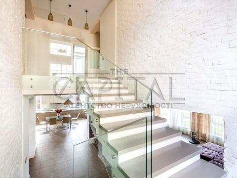 будинок за адресою Новообухівська трасса