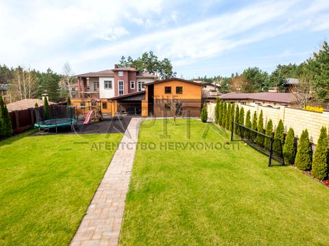 будинок за адресою Новообухівська трасса