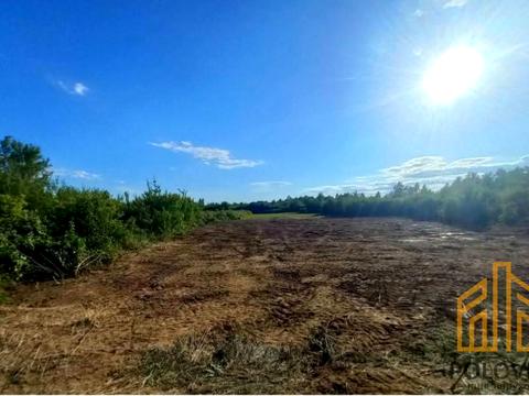 ділянка за адресою Корвалійська