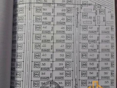 ділянка за адресою Корвалійська