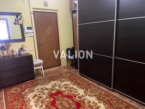 квартира по адресу Николая Закревского ул., 95