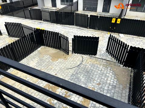 дом по адресу Живописная ул.