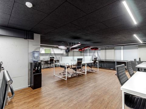 комерційна за адресою Осокорська вул., 2а