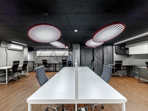 комерційна за адресою Осокорська вул., 2а