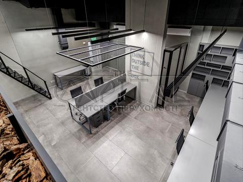 комерційна за адресою Осокорська вул., 2а