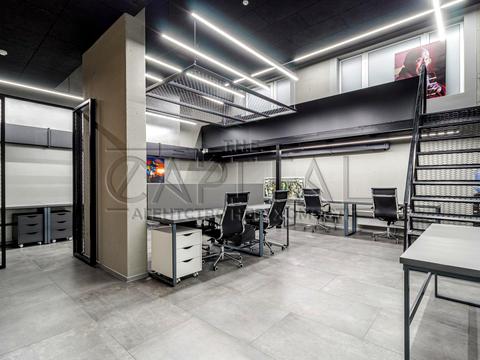 комерційна за адресою Осокорська вул., 2а