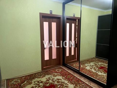 квартира по адресу Николая Закревского ул., 95