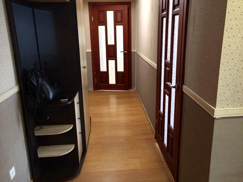 квартира по адресу Зодчих ул., 14