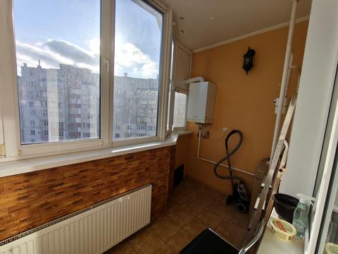 квартира по адресу Зодчих ул., 14