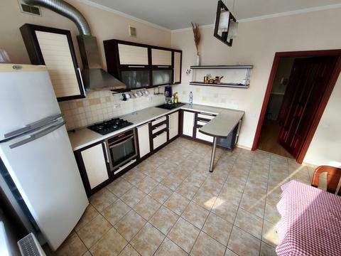 квартира по адресу Зодчих ул., 14