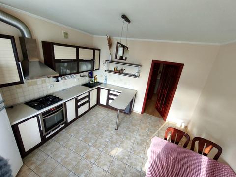 квартира по адресу Зодчих ул., 14