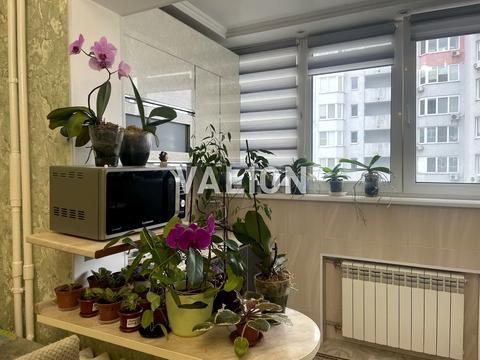 квартира по адресу Николая Закревского ул., 95