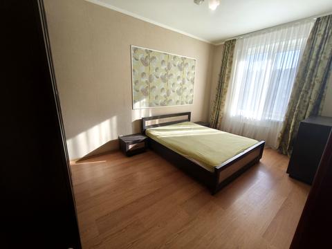 квартира по адресу Зодчих ул., 14