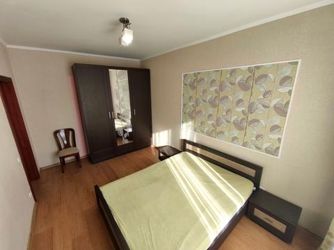 квартира по адресу Зодчих ул., 14