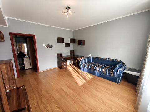 квартира по адресу Зодчих ул., 14