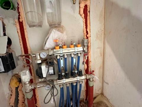 квартира за адресою Павла Думанського вул., 27