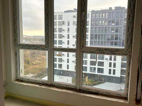 квартира за адресою Павла Думанського вул., 27