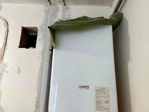 квартира за адресою Павла Думанського вул., 27