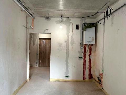 квартира за адресою Павла Думанського вул., 27